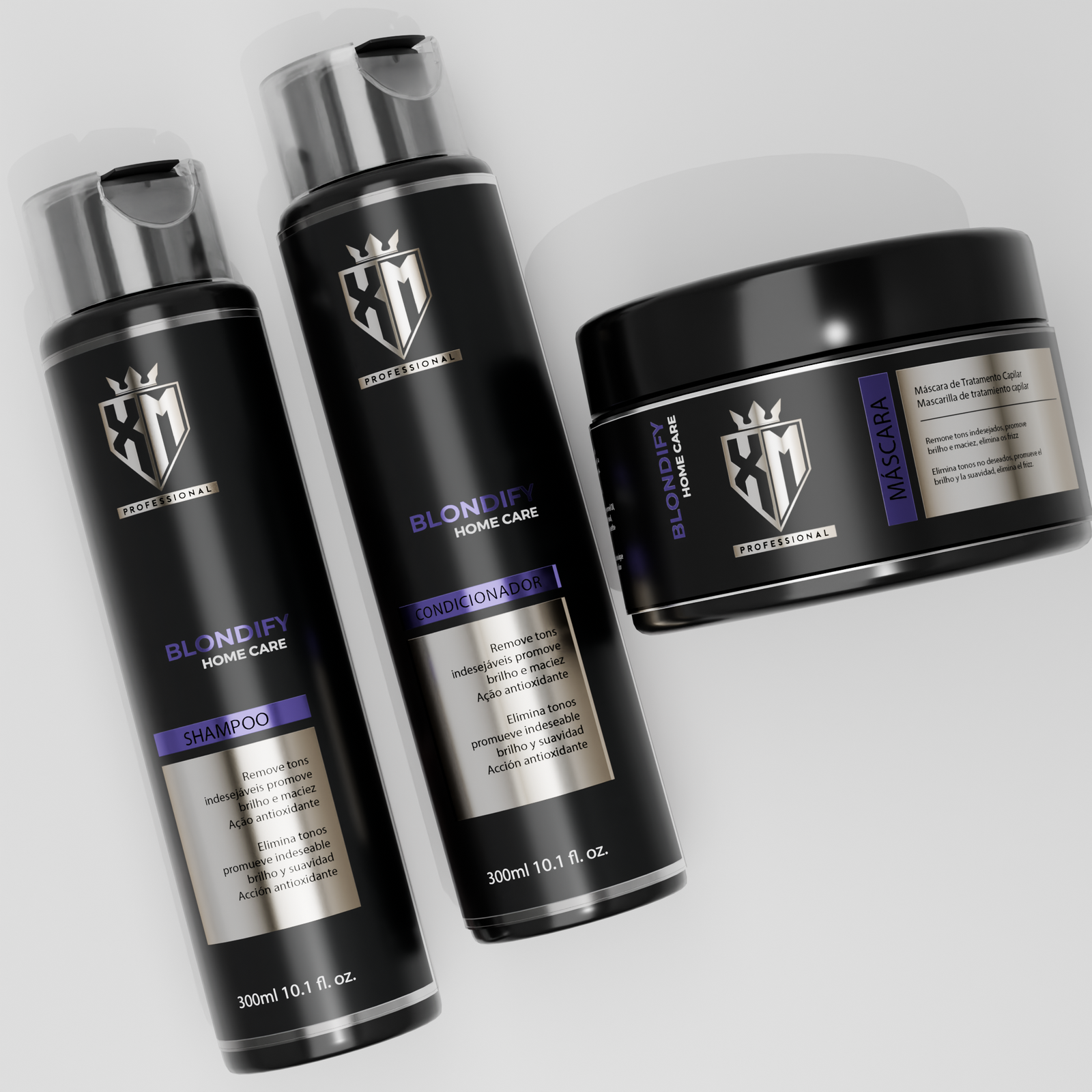 KIT CX REPAIR HOME CARE
