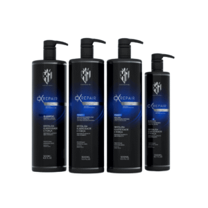 KIT CX REPAIR PROFISSIONAL