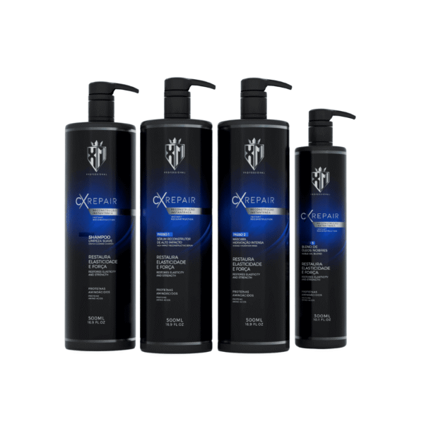 KIT CX REPAIR PROFISSIONAL