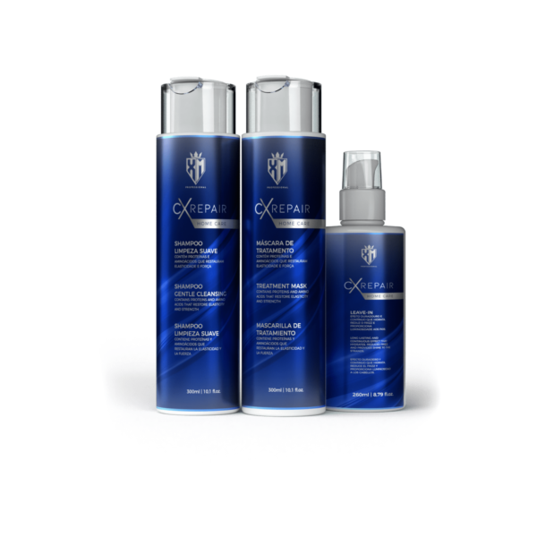 KIT CX REPAIR HOME CARE