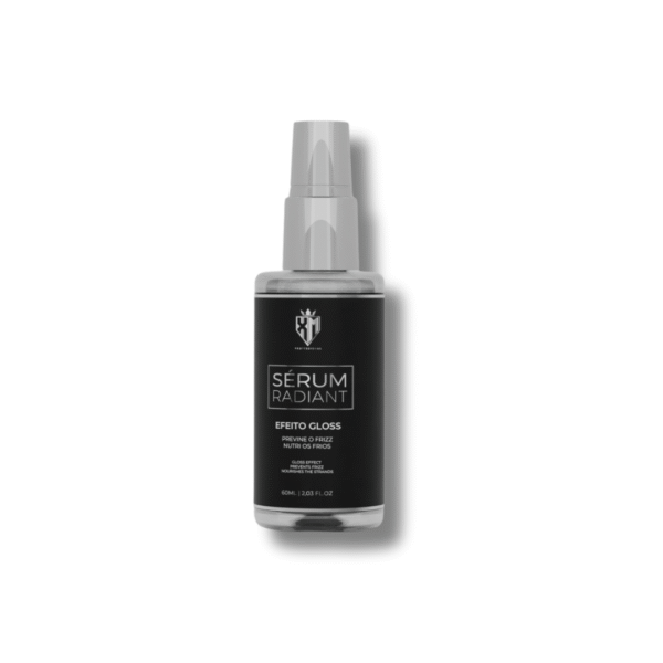 SÉRUM RADIANT 60ML